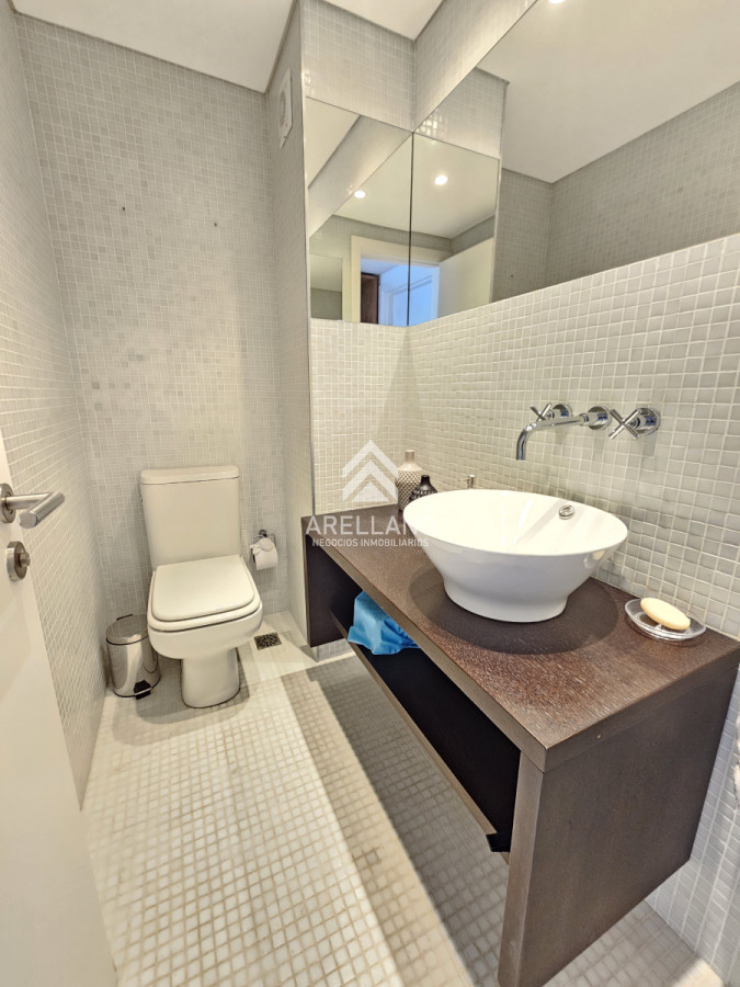 Apartamento ID.5910 - Venta apartamento 2 dormitorios 