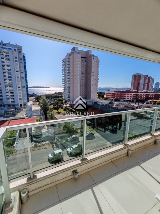 Apartamento ID.5846 - Venta apartamento 2 dormitorios 