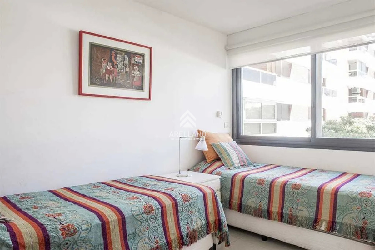 Apartamento ID.6007 - Venta apartamento 2 dormitorios 