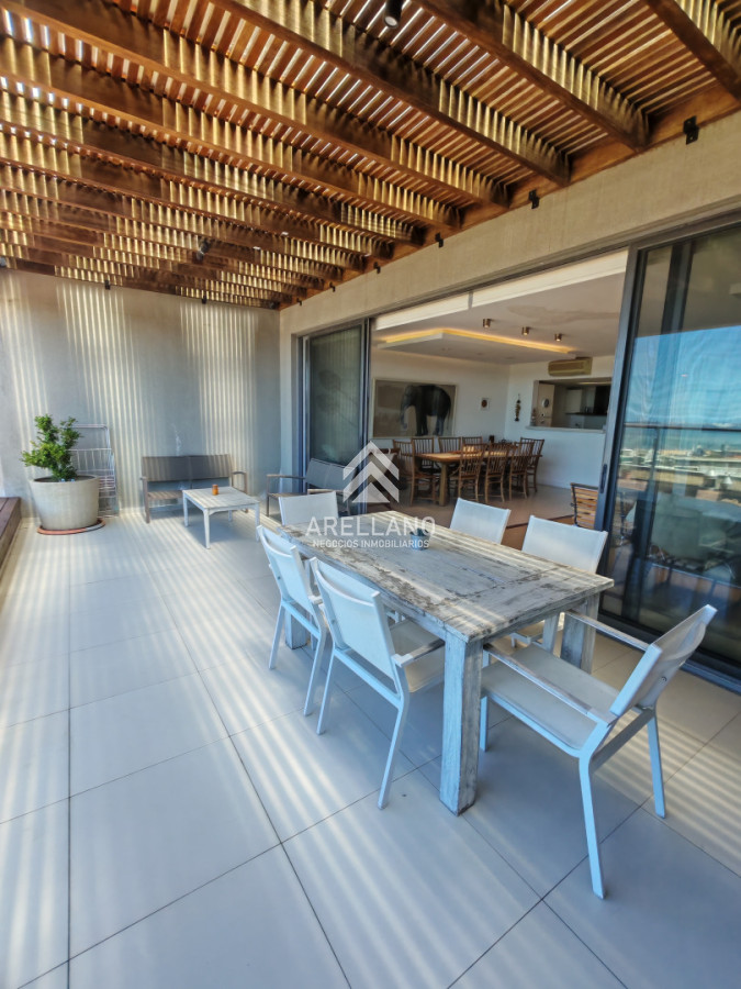 Apartamento ID.6099 - Venta apartamento 2 dormitorios 