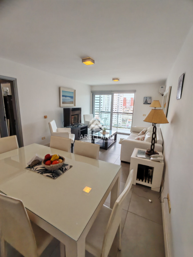 Apartamento ID.6046 - Venta apartamento 2 dormitorios 