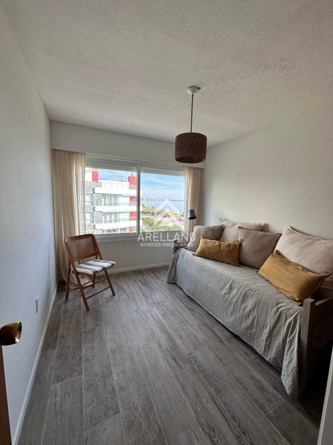 Apartamento ID.3877 - Venta apartamento 3 dormitorios 