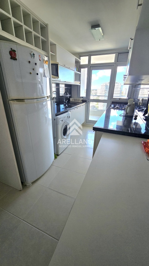 Apartamento ID.5090 - Venta apartamento 2 dormitorios 