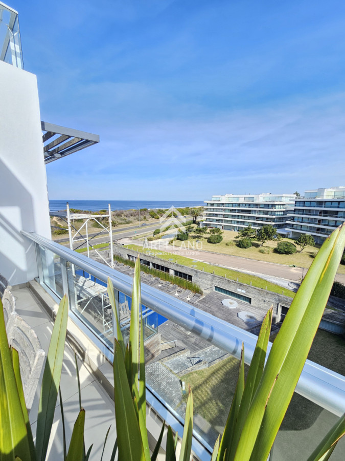 Apartamento ID.5910 - Venta apartamento 2 dormitorios 