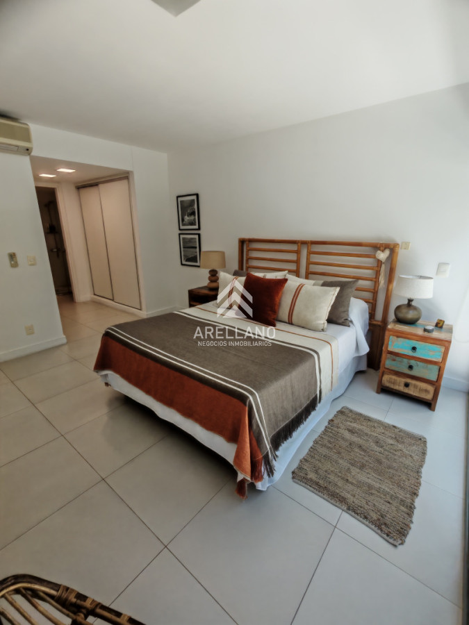 Apartamento ID.6099 - Venta apartamento 2 dormitorios 