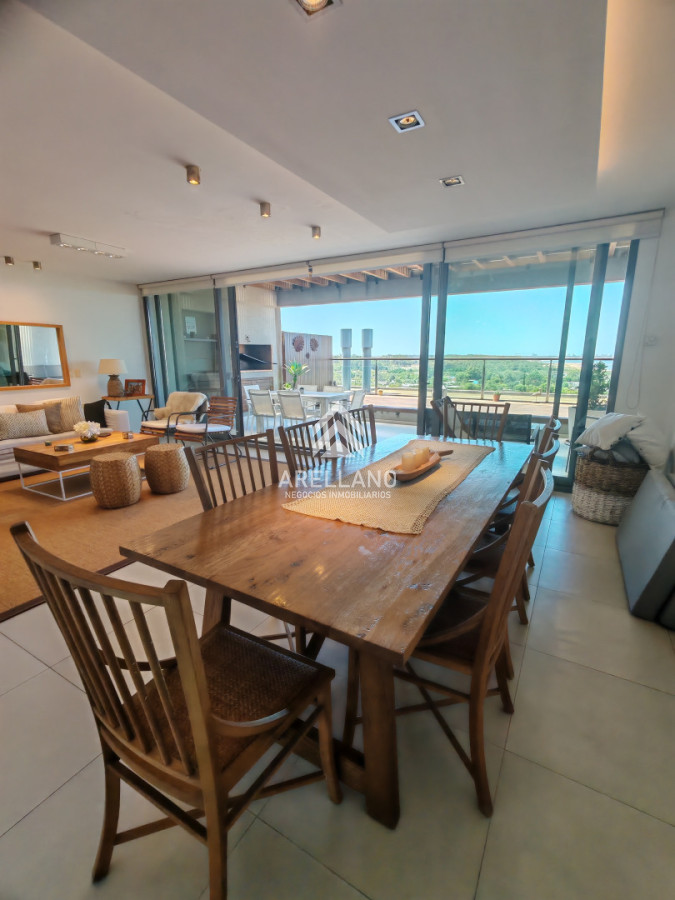 Apartamento ID.6099 - Venta apartamento 2 dormitorios 