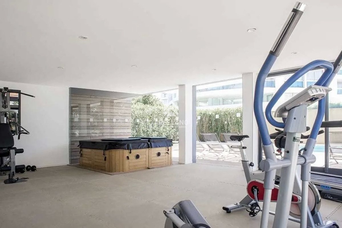 Apartamento ID.6007 - Venta apartamento 2 dormitorios 