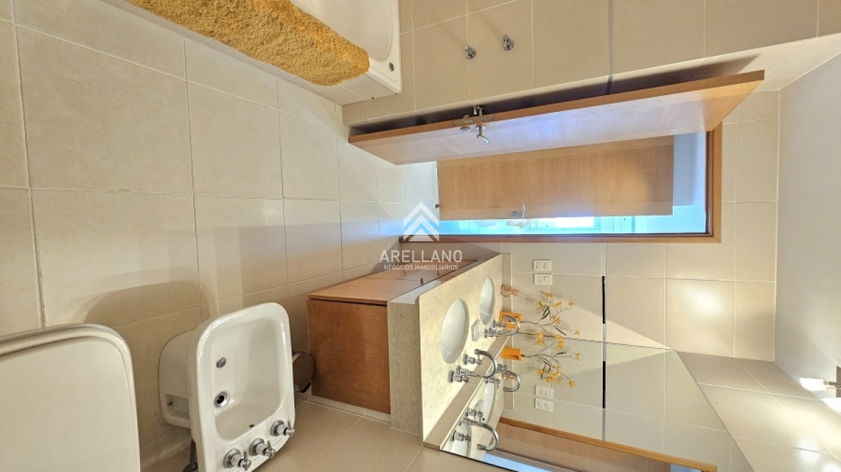 Apartamento ID.5090 - Venta apartamento 2 dormitorios 