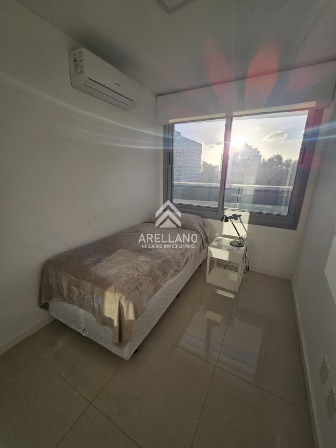 Apartamento ID.4777 - Venta apartamento 2 dormitorios y dependencia 
