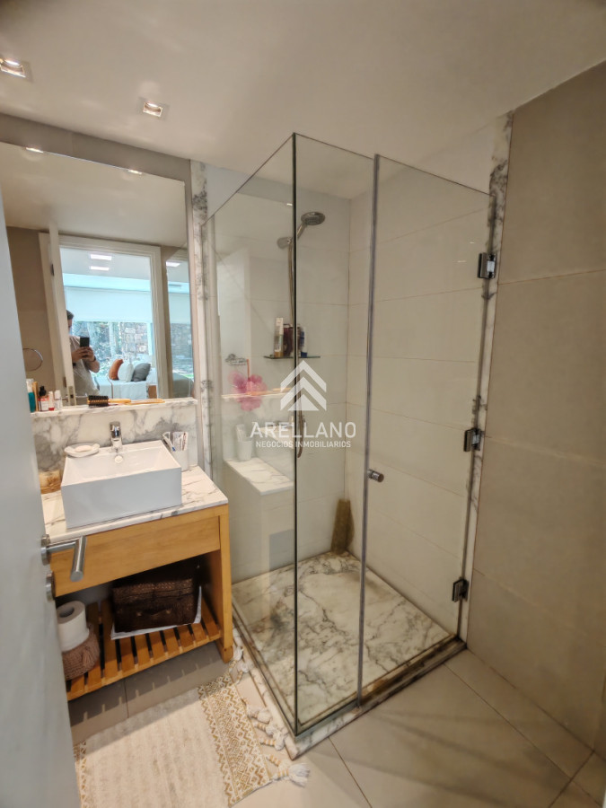 Apartamento ID.6099 - Venta apartamento 2 dormitorios 