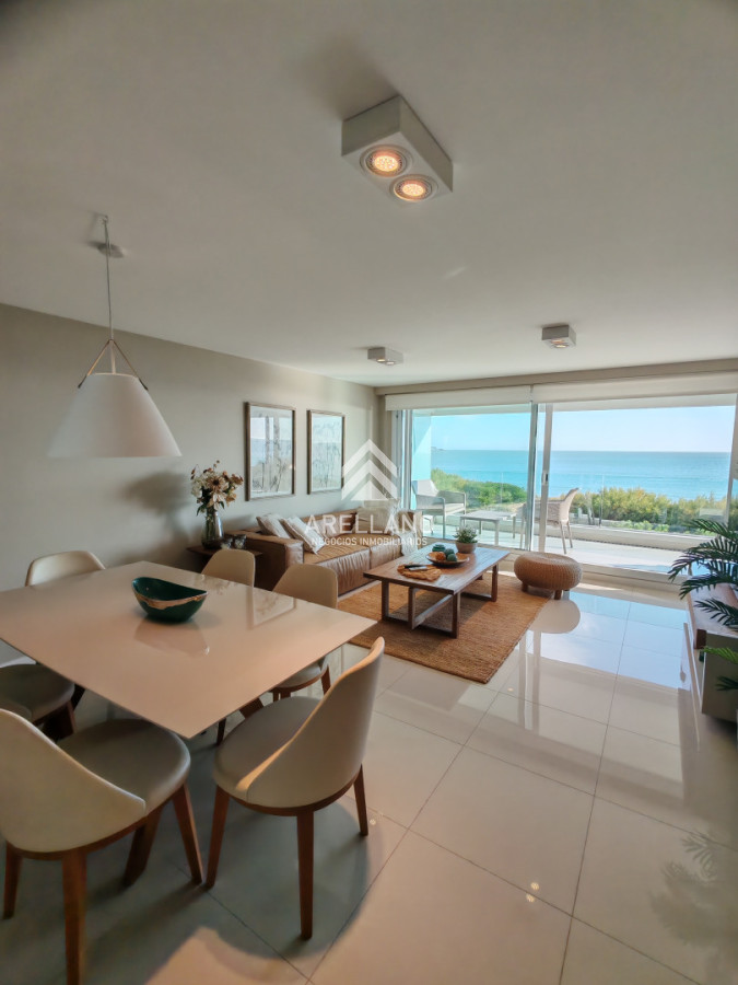 Apartamento ID.6309 - Venta apartamento 2 dormitorios y dependencia 