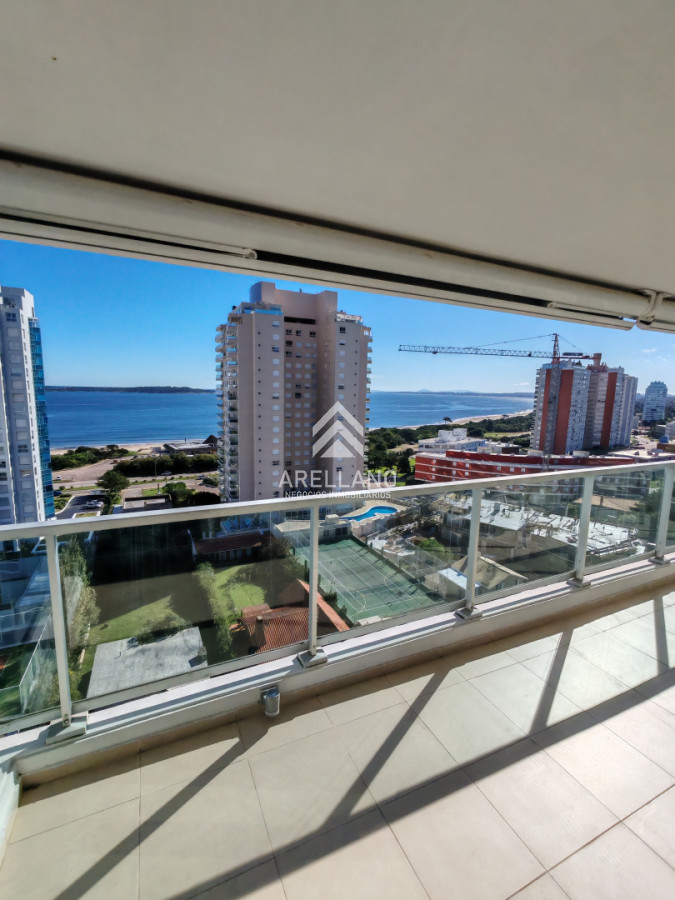 Apartamento ID.6281 - Venta apartamento 3 dormitorios 