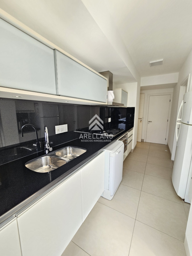 Apartamento ID.5910 - Venta apartamento 2 dormitorios 