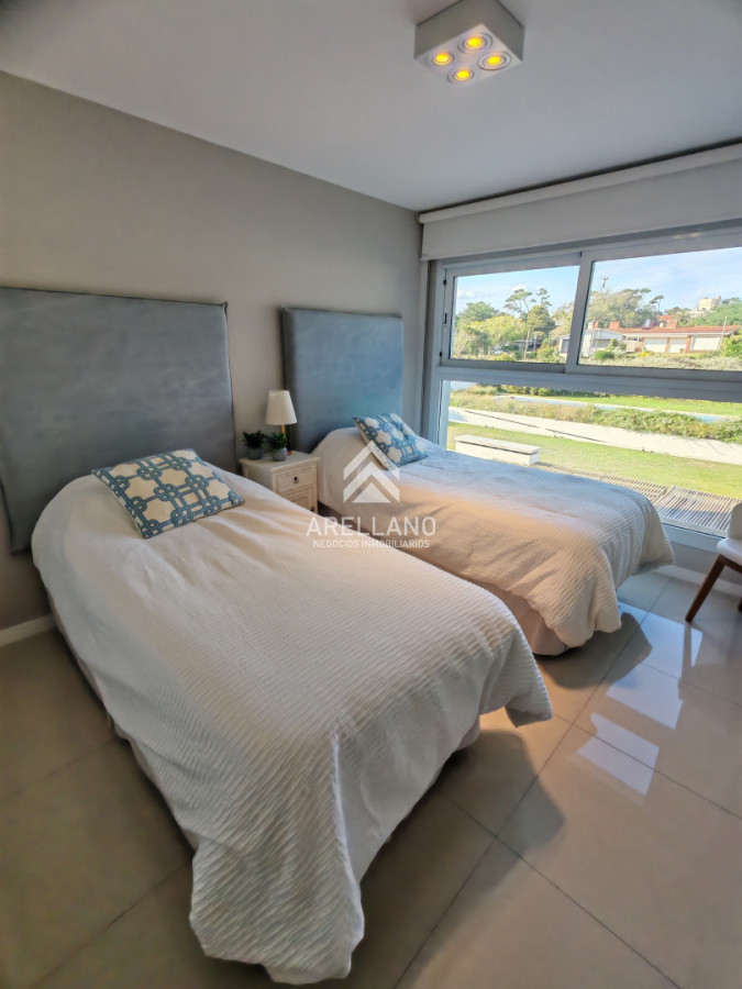 Apartamento ID.6309 - Venta apartamento 2 dormitorios y dependencia 