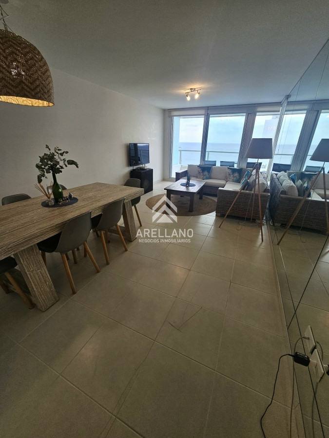 Apartamento ID.5091 - Venta apartamento 2 dormitorios 