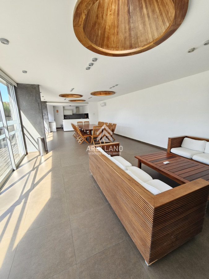 Apartamento ID.5910 - Venta apartamento 2 dormitorios 