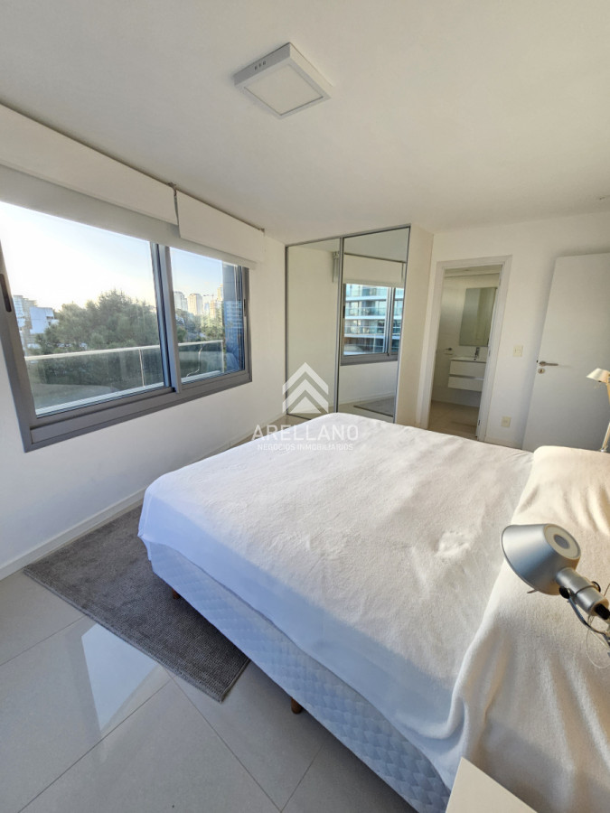 Apartamento ID.4777 - Venta apartamento 2 dormitorios y dependencia 
