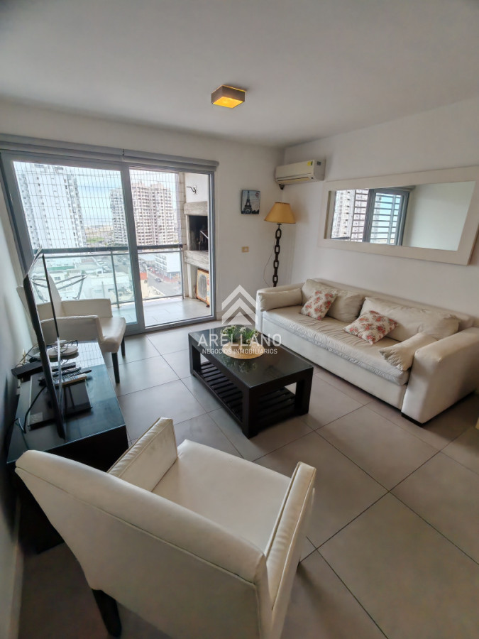Apartamento ID.6046 - Venta apartamento 2 dormitorios 