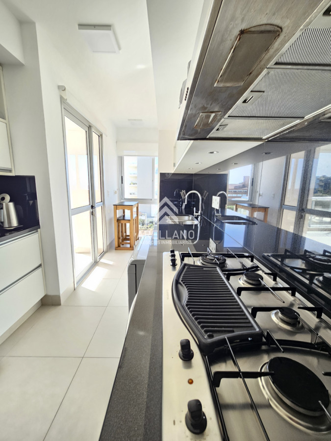 Apartamento ID.5910 - Venta apartamento 2 dormitorios 