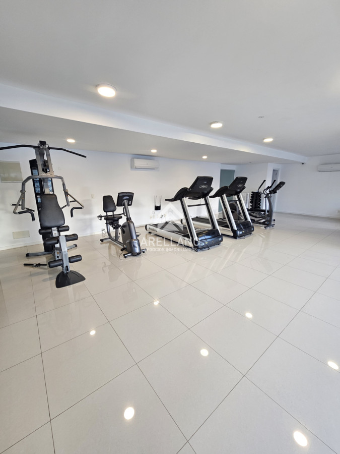 Apartamento ID.4777 - Venta apartamento 2 dormitorios y dependencia 