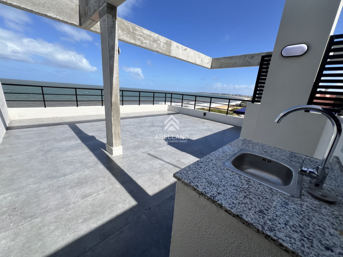 Apartamento ID.6027 - Venta apartamento 2 dormitorios