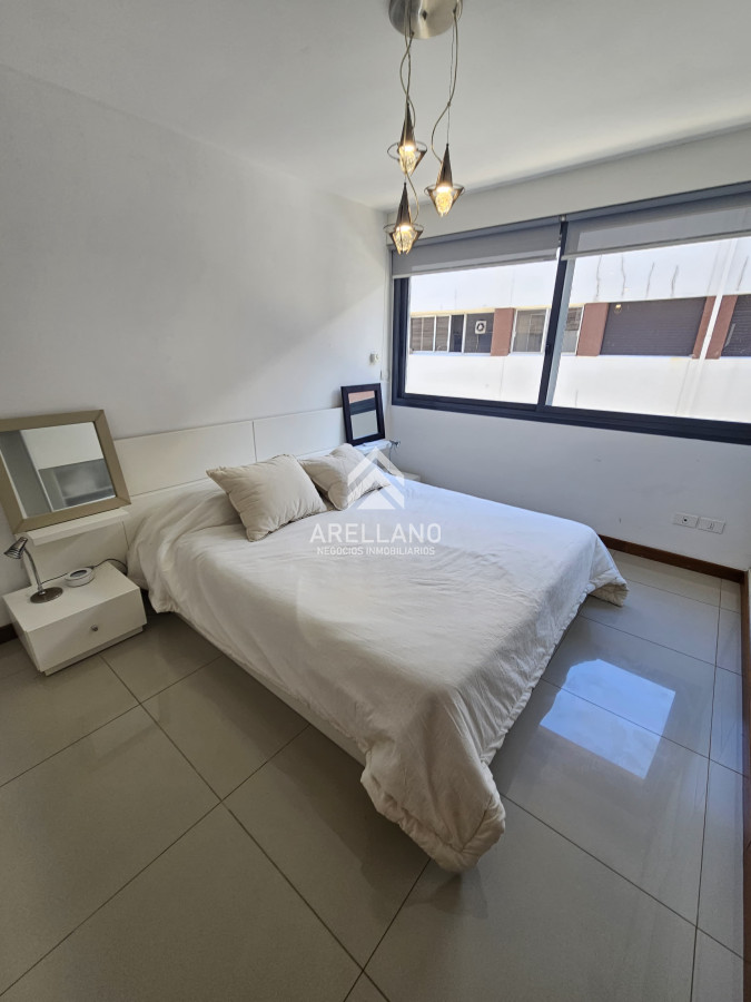 Apartamento ID.4373 - Venta apartamento 2 dormitorios 