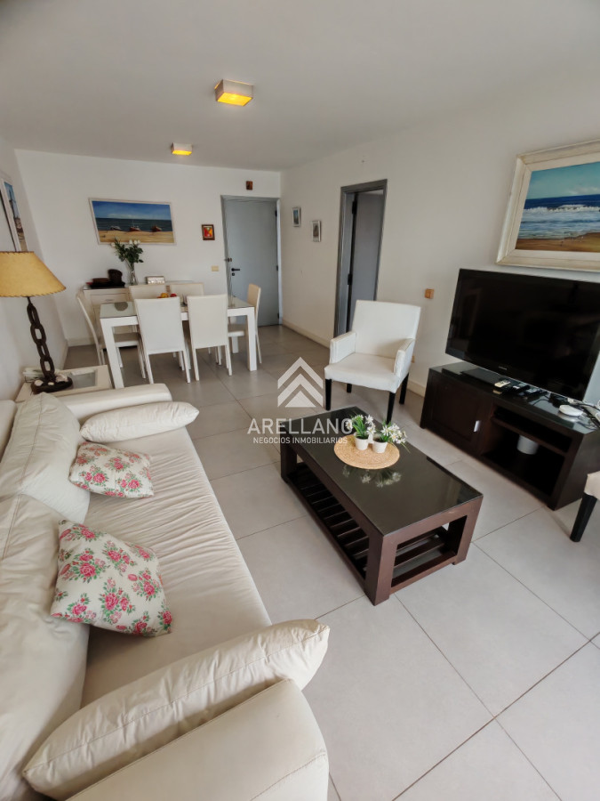 Apartamento ID.6046 - Venta apartamento 2 dormitorios 