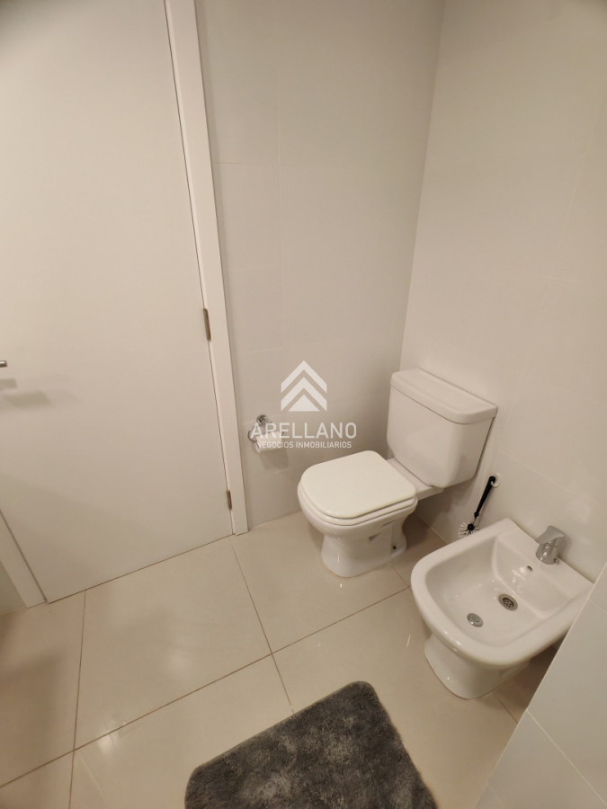 Apartamento ID.6309 - Venta apartamento 2 dormitorios y dependencia 