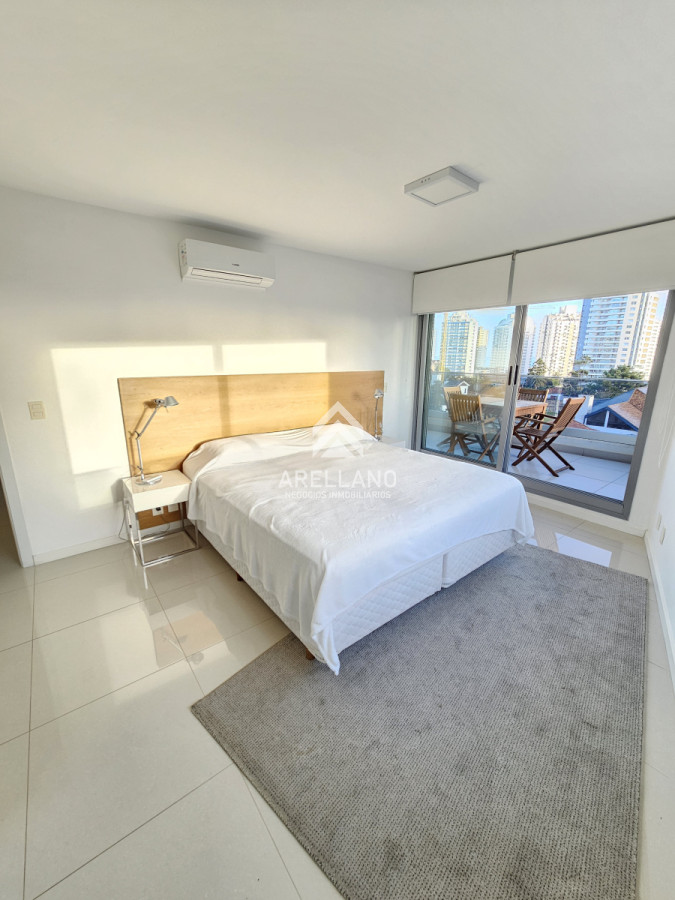 Apartamento ID.4777 - Venta apartamento 2 dormitorios y dependencia 