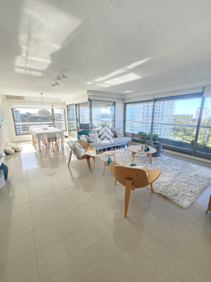 Apartamento ID.5823 - Venta apartamento 3 dormitorios 