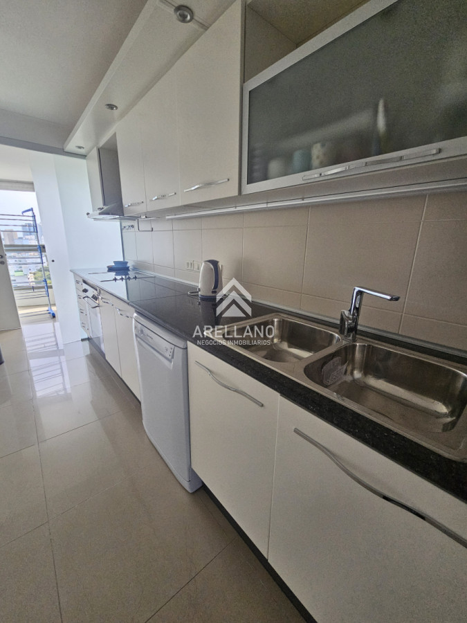 Apartamento ID.5823 - Venta apartamento 3 dormitorios 