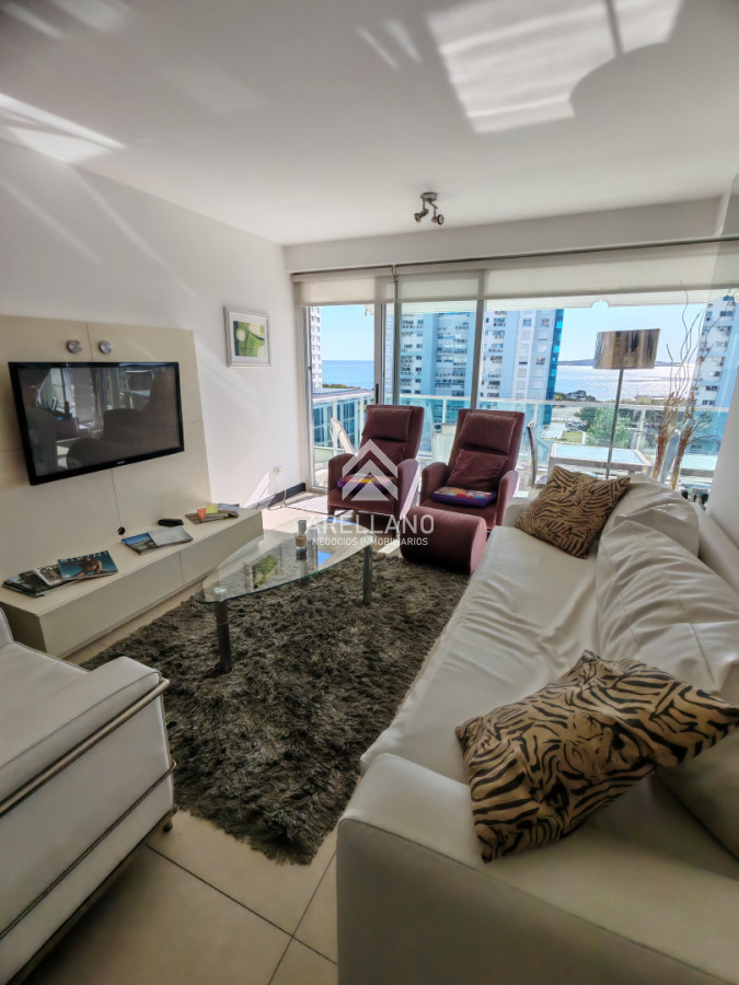 Apartamento ID.5846 - Venta apartamento 2 dormitorios 