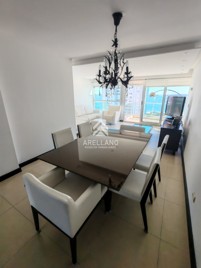Apartamento ID.6281 - Venta apartamento 3 dormitorios 