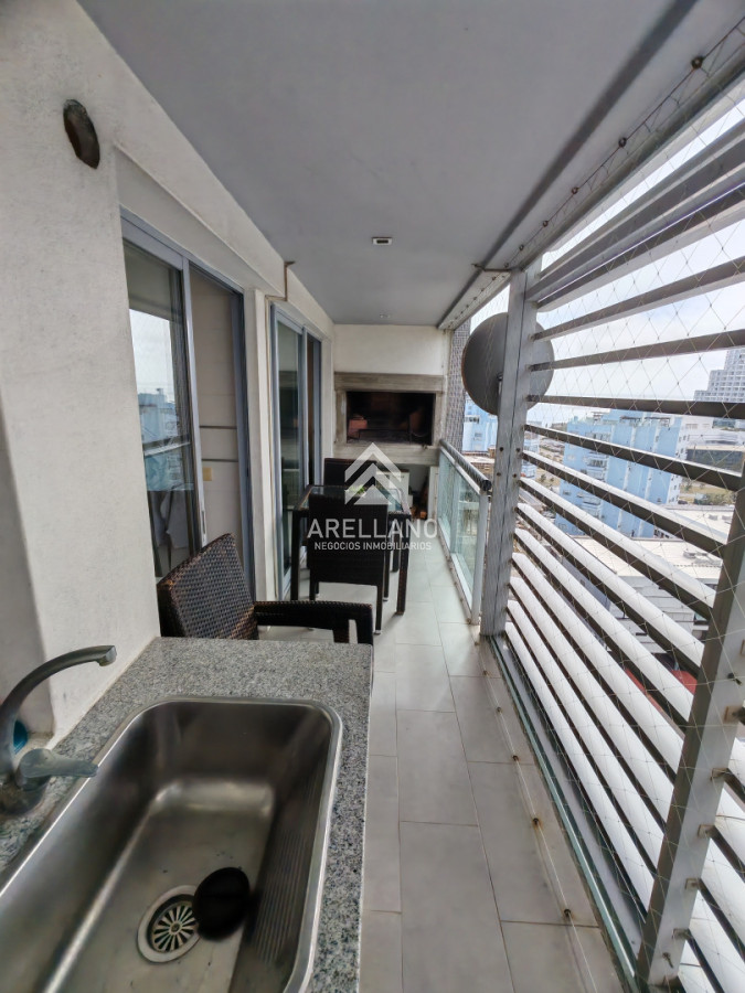 Apartamento ID.6045 - Venta apartamento 2 dormitorios 