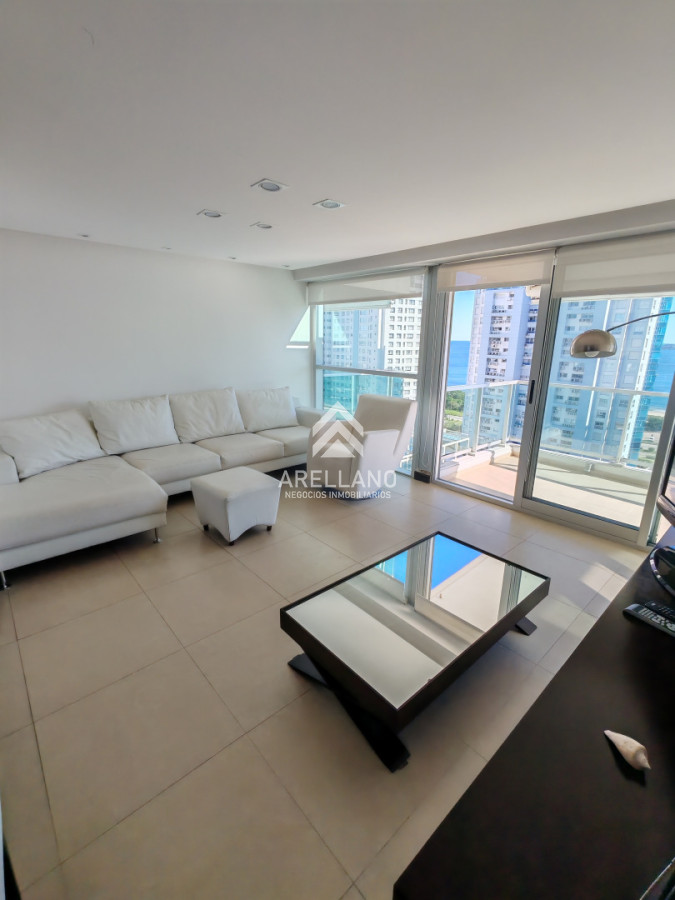 Apartamento ID.6281 - Venta apartamento 3 dormitorios 