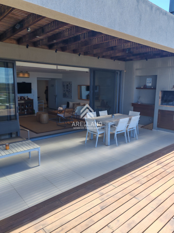 Apartamento ID.6099 - Venta apartamento 2 dormitorios 