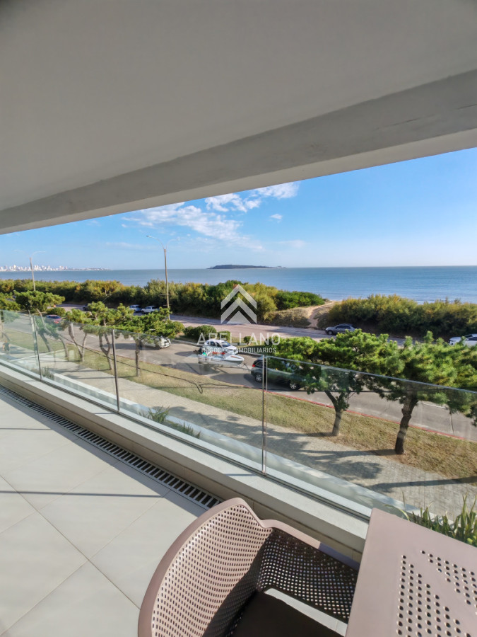 Apartamento ID.6309 - Venta apartamento 2 dormitorios y dependencia 