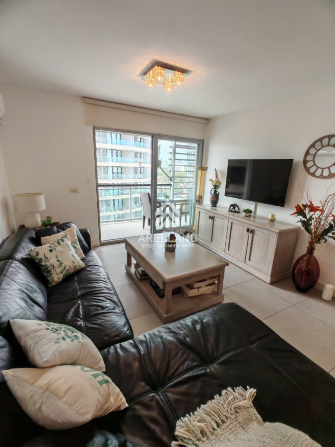 Apartamento ID.6045 - Venta apartamento 2 dormitorios 