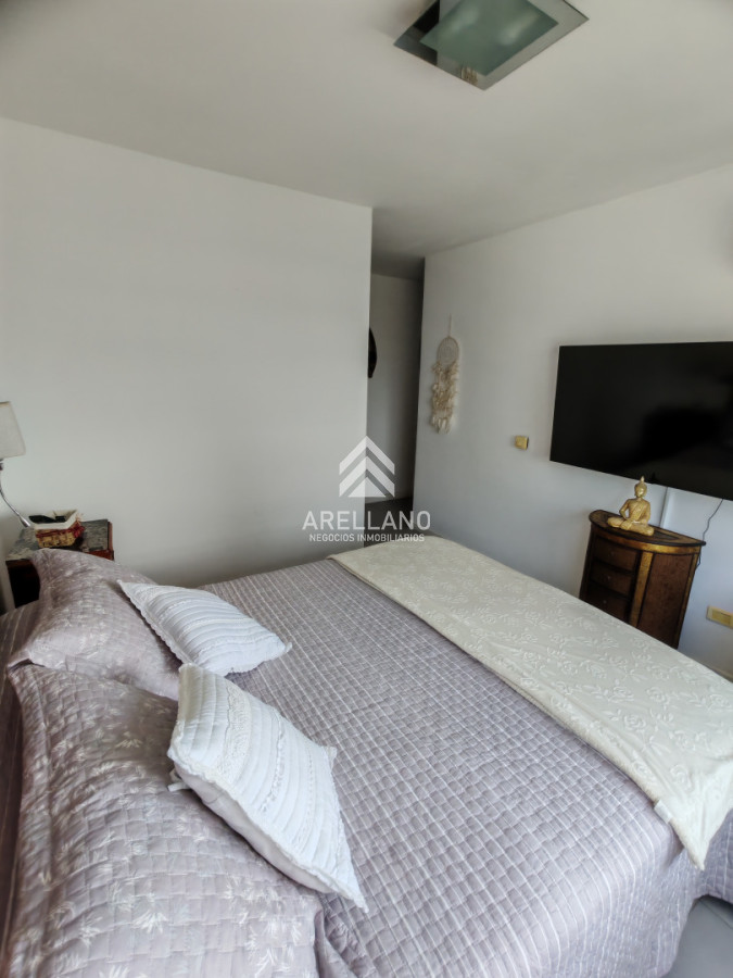 Apartamento ID.6045 - Venta apartamento 2 dormitorios 