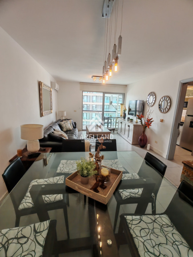 Apartamento ID.6045 - Venta apartamento 2 dormitorios 