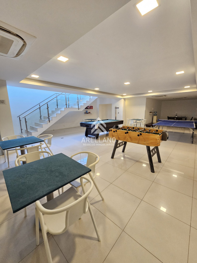 Apartamento ID.4777 - Venta apartamento 2 dormitorios y dependencia 