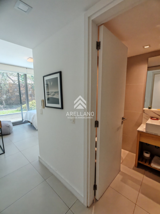 Apartamento ID.6099 - Venta apartamento 2 dormitorios 