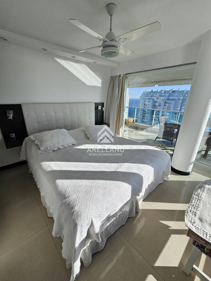 Apartamento ID.5762 - Venta apartamento 3 dormitorios 