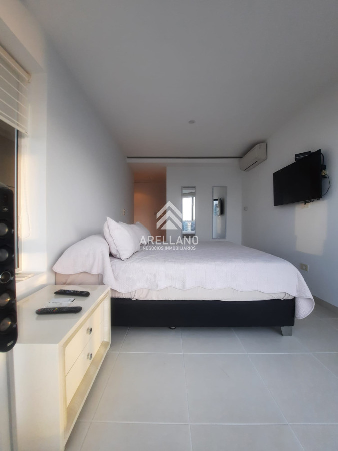 Apartamento ID.6145 - Venta apartamento 3 dormitorios y dependencia 