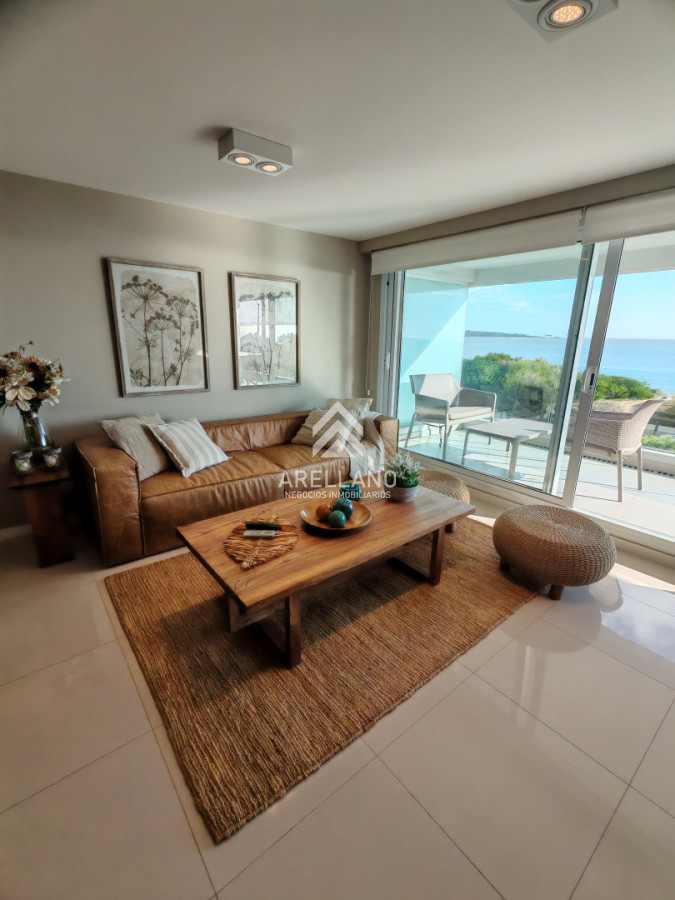 Apartamento ID.6309 - Venta apartamento 2 dormitorios y dependencia 