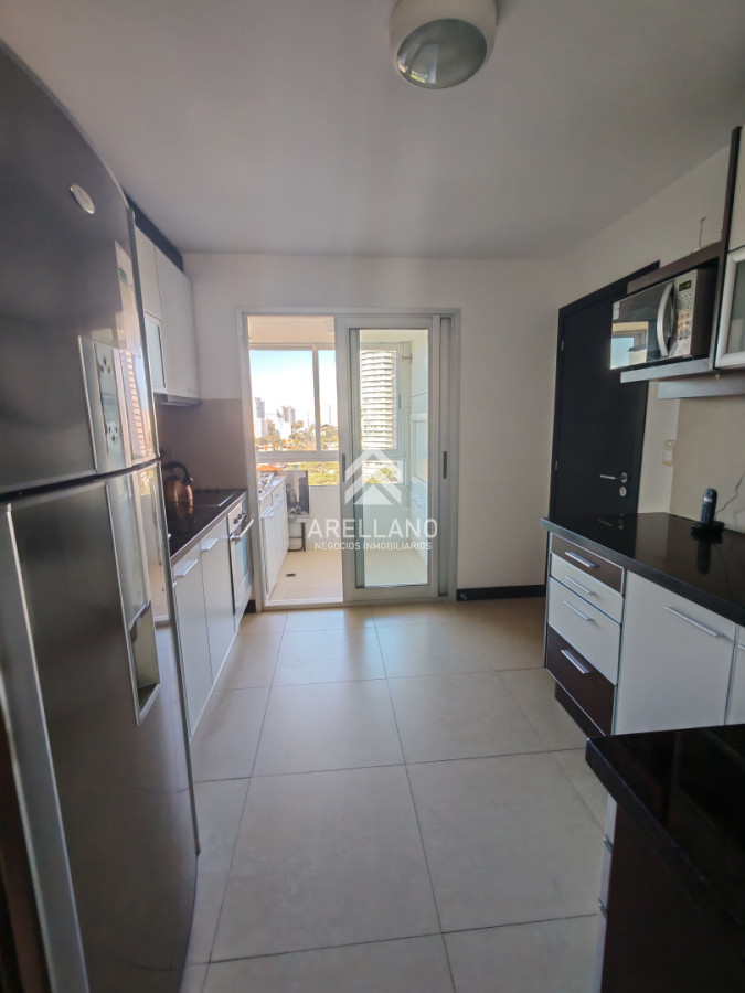 Apartamento ID.6281 - Venta apartamento 3 dormitorios 