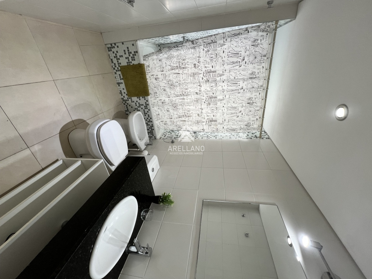 Apartamento ID.3892 - Venta apartamento 3 dormitorios 