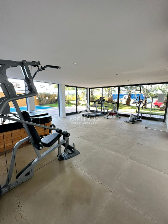 Apartamento ID.6010 - Venta apartamento 2 dormitorios