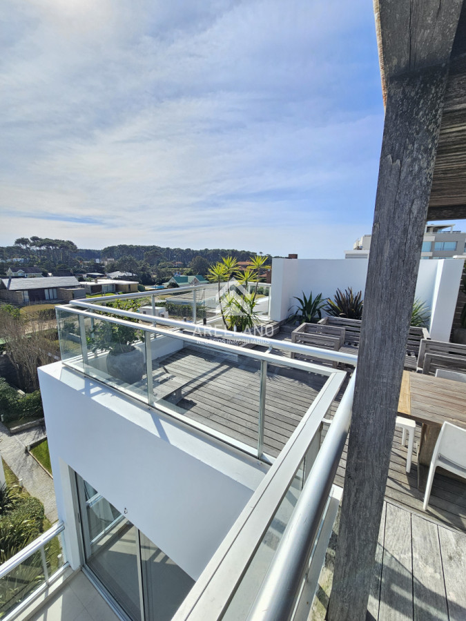 Apartamento ID.5910 - Venta apartamento 2 dormitorios 