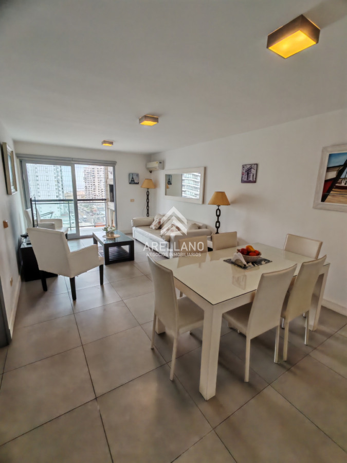 Apartamento ID.6046 - Venta apartamento 2 dormitorios 